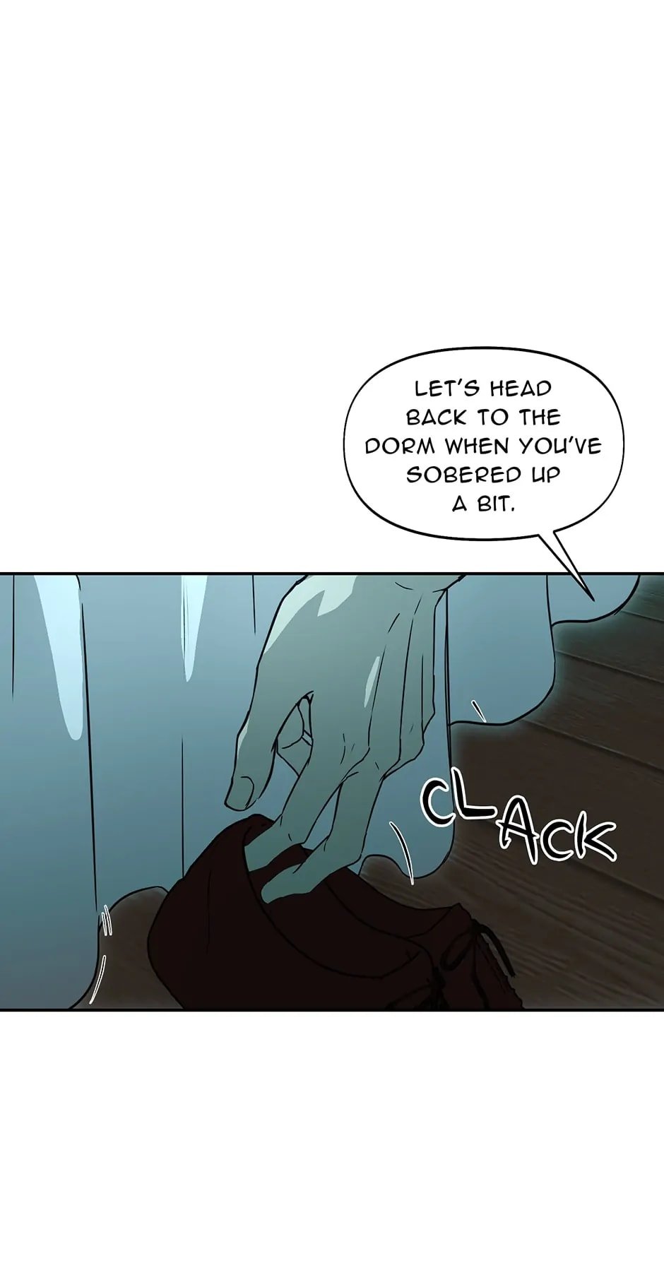 Nerd Project, Chapter 27 image 05